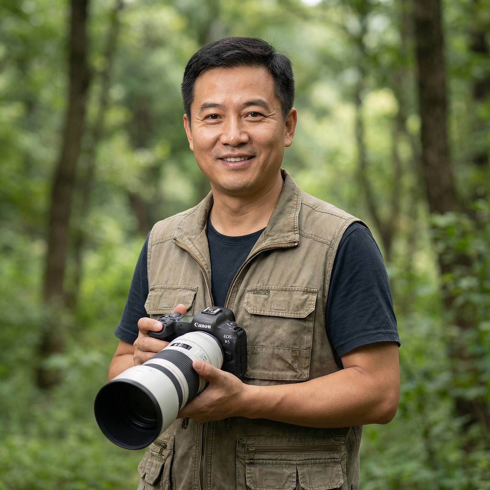 海角社区动物写真导演